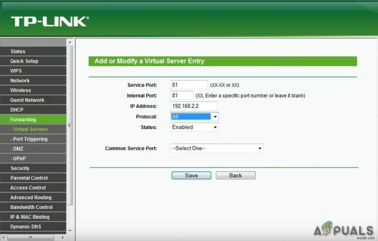 How to Change NAT Type on PC?