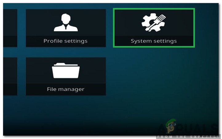 How to Fix ‘Failed to install Dependency’ Error in Kodi?