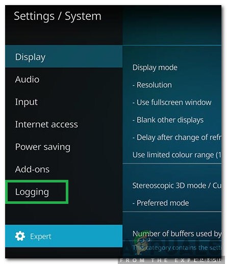 How to Fix ‘Failed to install Dependency’ Error in Kodi?