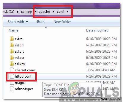 How to Fix ‘Forbidden – You Don’t Have Permission To Access / on this Server’ on a Domain After Setting Up Apache?