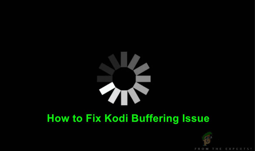 How to Fix Kodi Buffering Issue