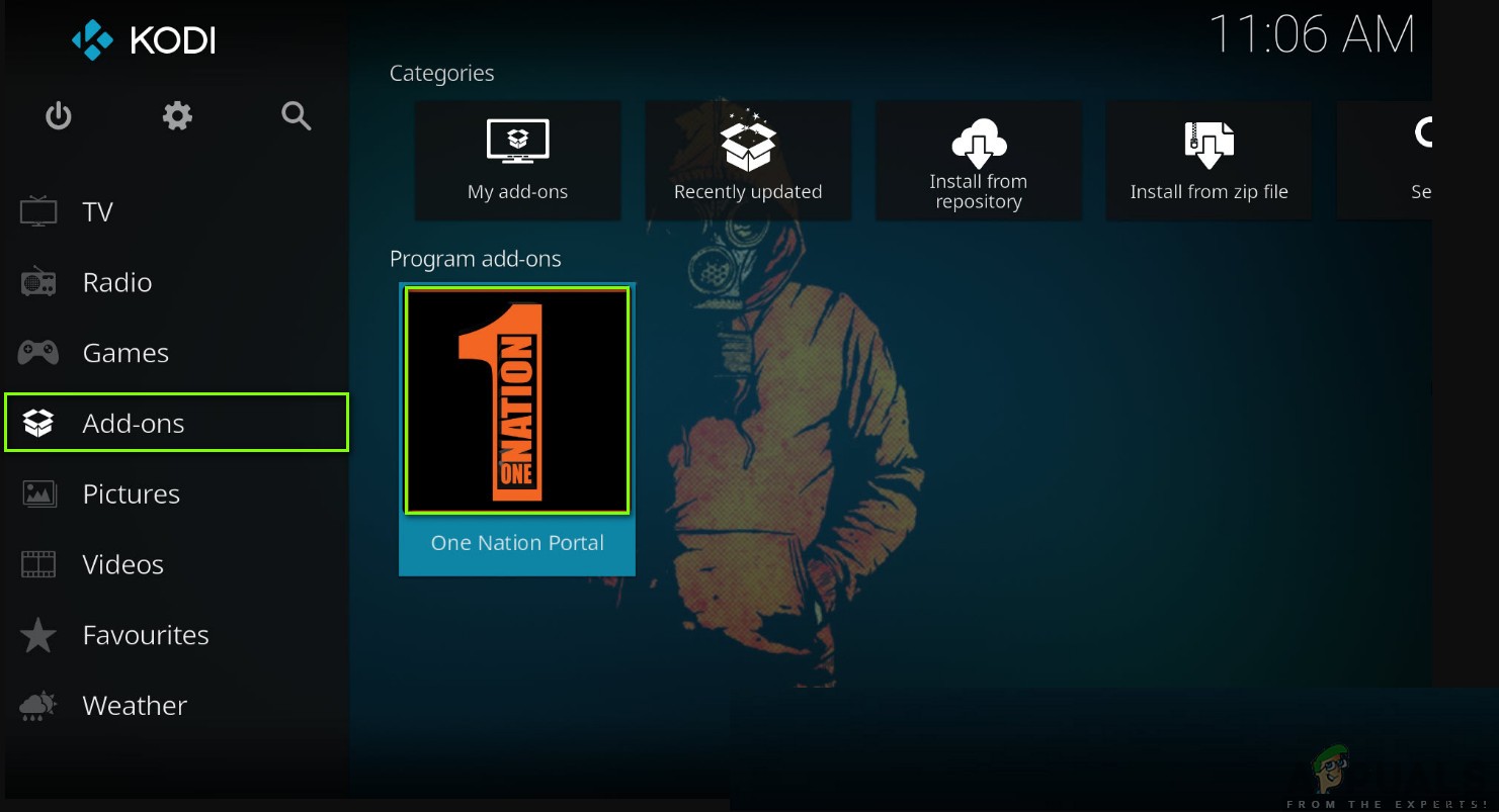 How to Fix Kodi Buffering Issue