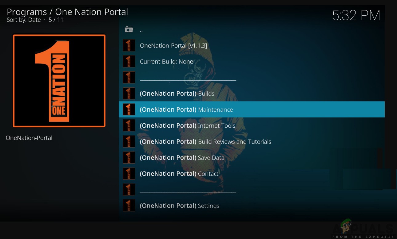 How to Fix Kodi Buffering Issue