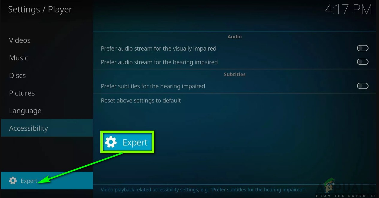 How to Fix Kodi Buffering Issue