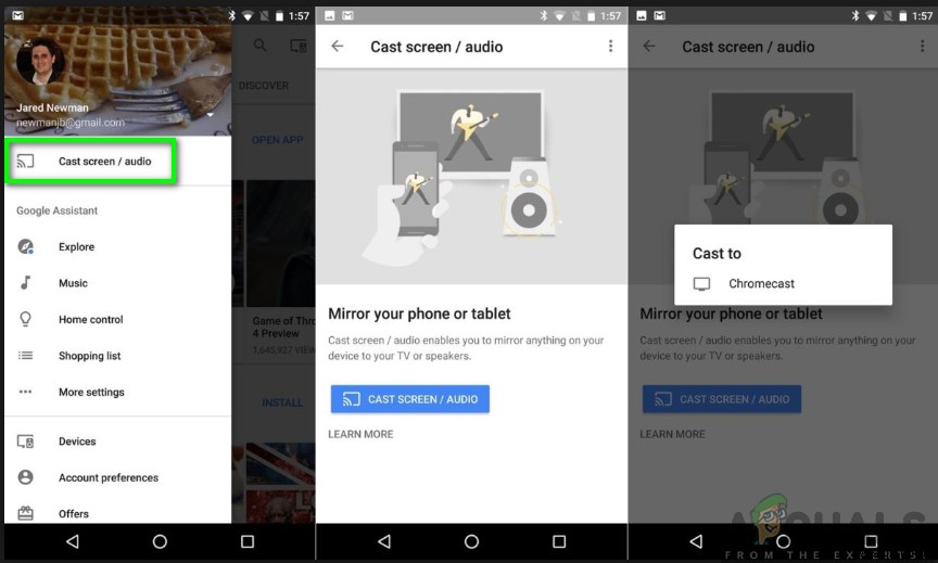 How to get Kodi on your Smart TV (Samsung)