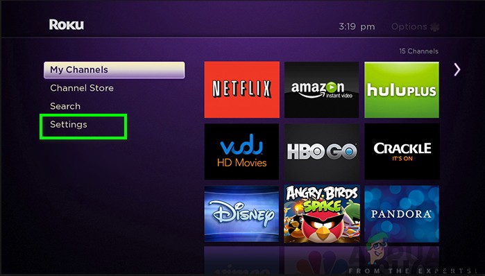 How to get Kodi on your Smart TV (Samsung)
