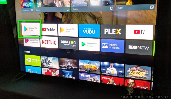 How to get Kodi on your Smart TV (Samsung)