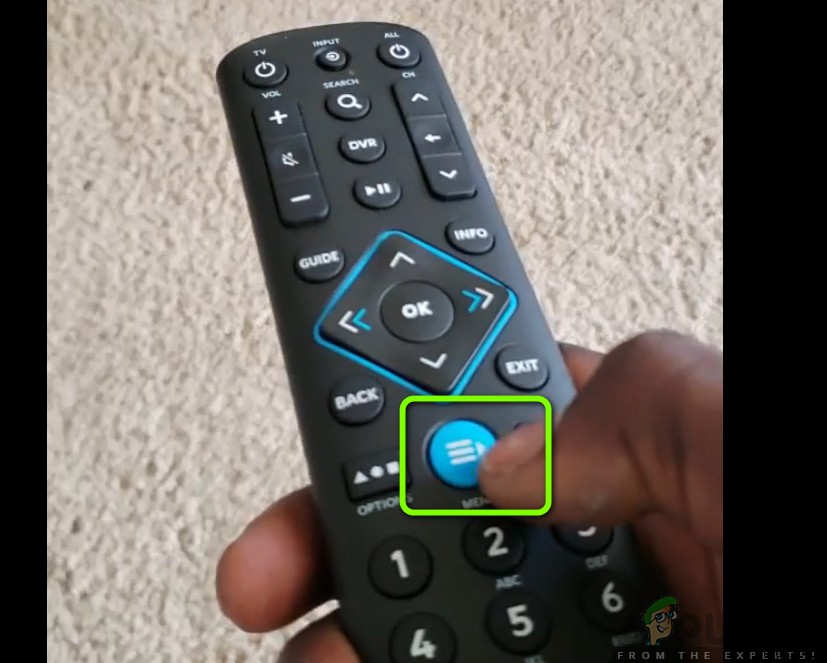 How to Fix Spectrum Remote not Working