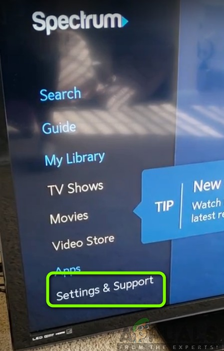 How to Fix Spectrum Remote not Working