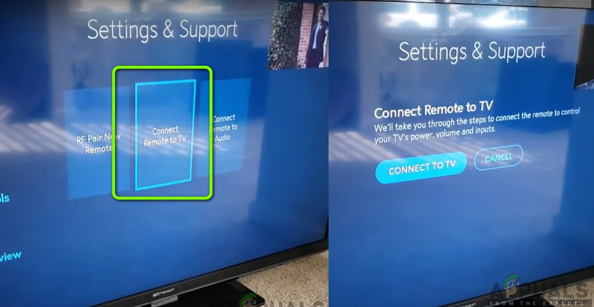 How to Fix Spectrum Remote not Working