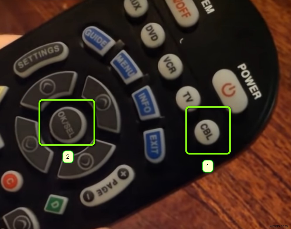 How to Fix Spectrum Remote not Working