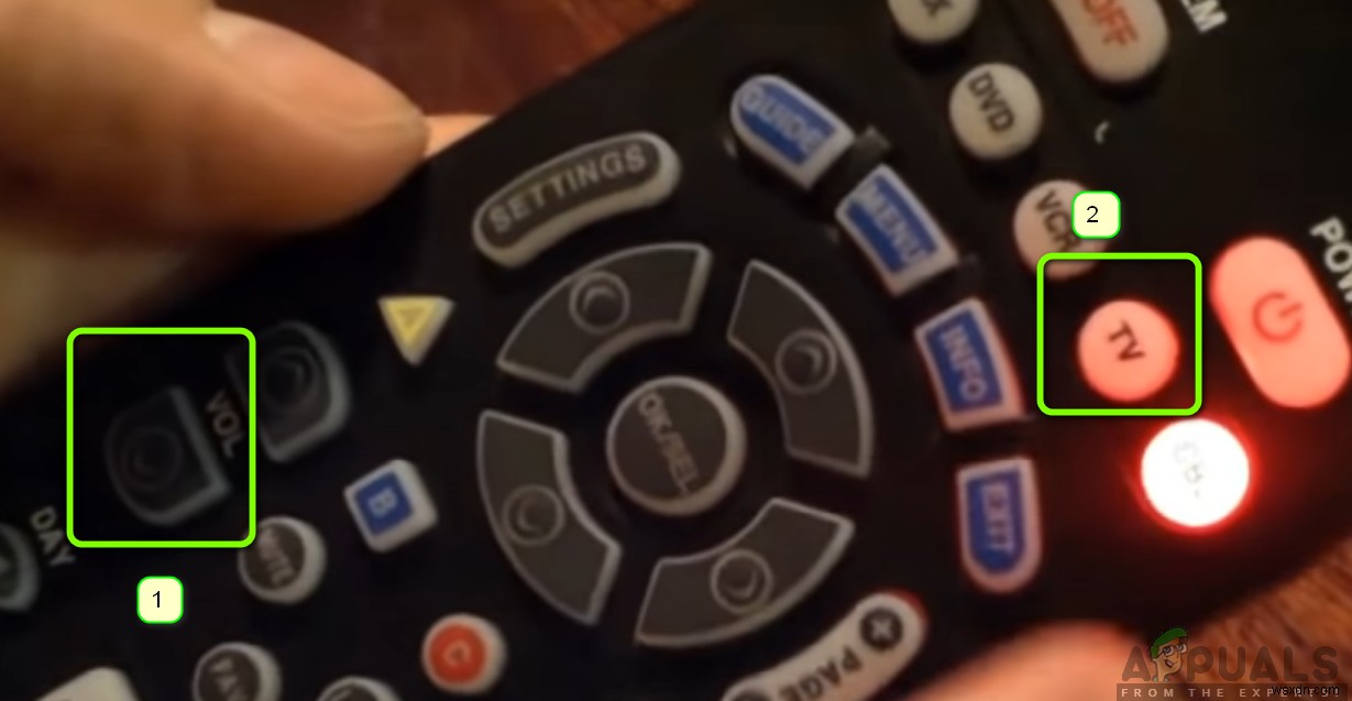 How to Fix Spectrum Remote not Working