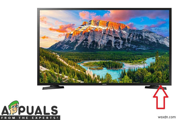 Fix: Samsung TV Remote not Working except for Power Button