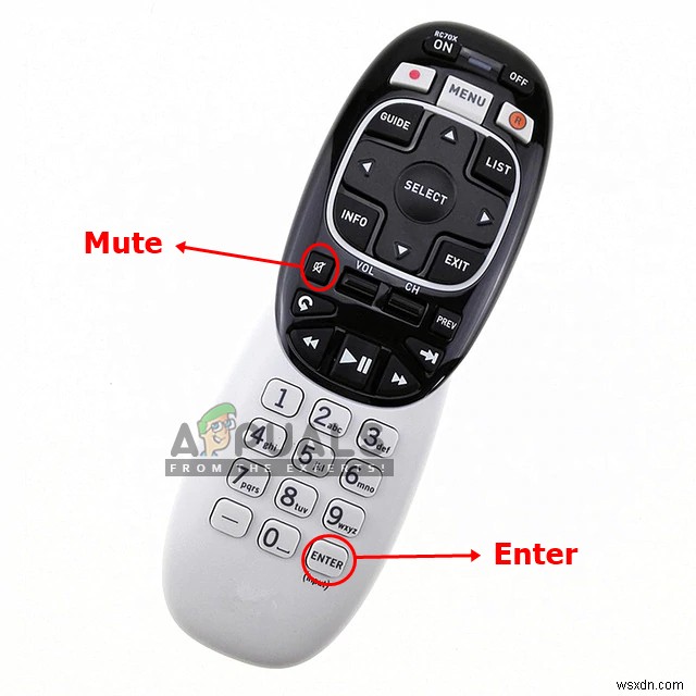 Fix: Direct TV Remote not Working