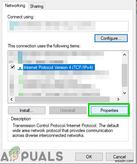 Fix: Ethernet doesn’t have a valid IP configuration on Windows