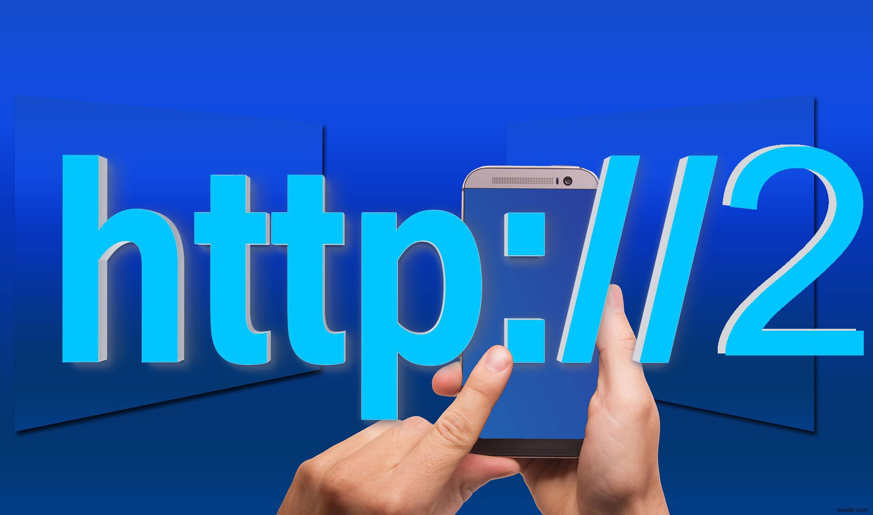 What is HTTP/2 and What Does it Do?
