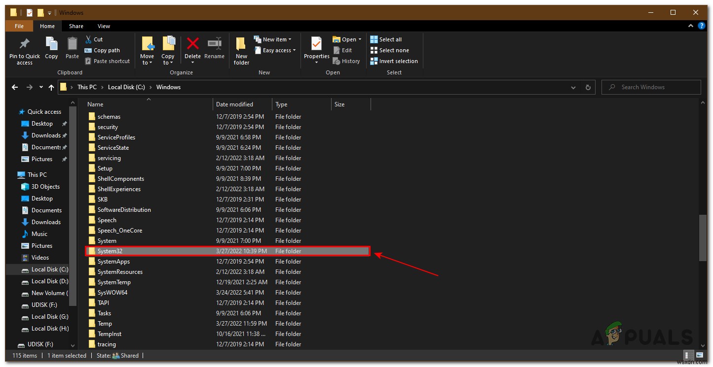 How to Fix Error Code “0xc000012f” on Windows?