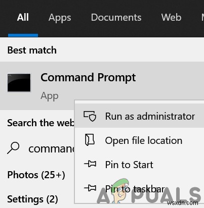 Fix: “The File is Too Large For The Destination File System” Error on Windows