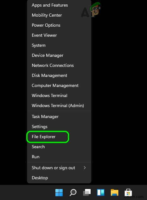 Fix: “The File is Too Large For The Destination File System” Error on Windows