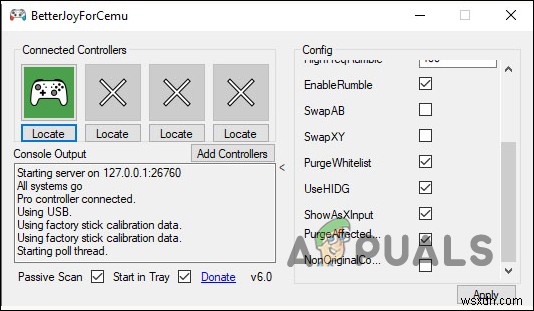 Switch Pro Controller Not Detected by PC? Try these fixes