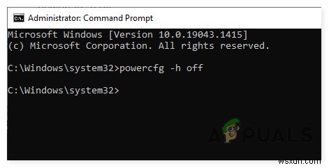 What is hyberfil.sys and How to Safely Delete it?
