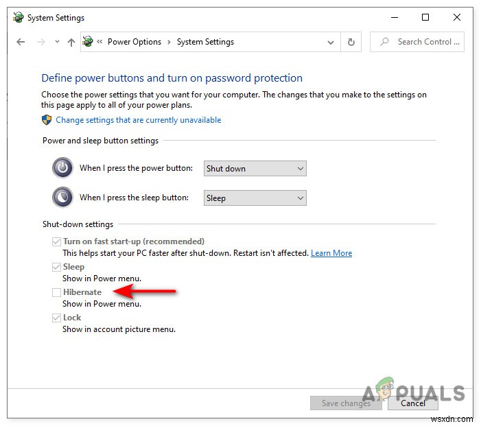What is hyberfil.sys and How to Safely Delete it?