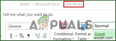 How to Fix Excel Keeps Crashing on Windows?