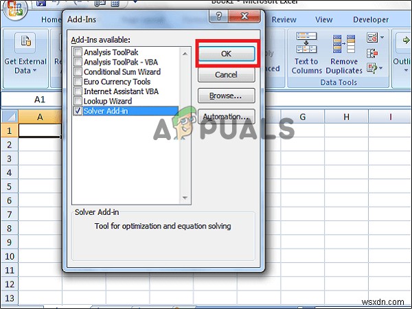 How to Fix Excel Keeps Crashing on Windows?
