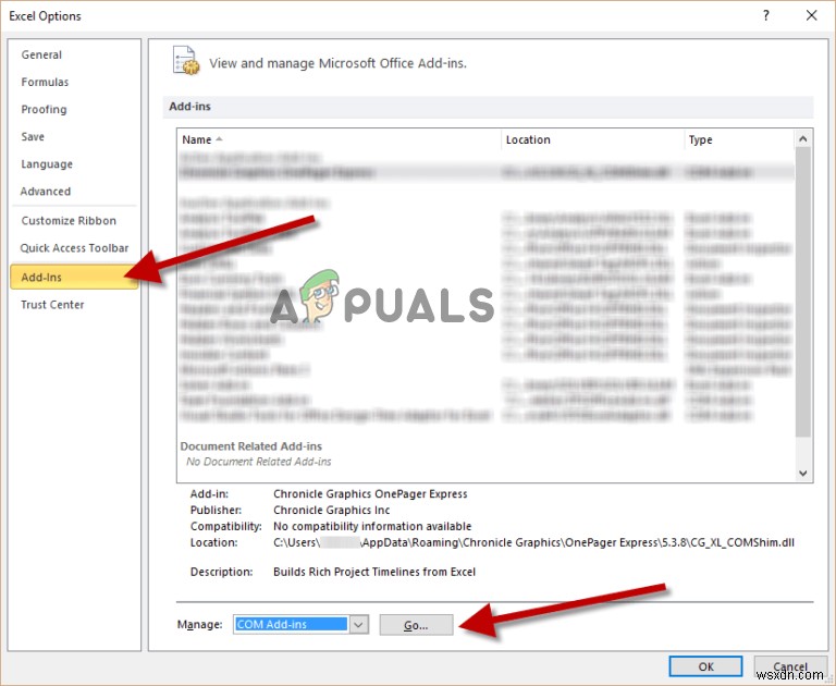 How to Fix Excel Keeps Crashing on Windows?