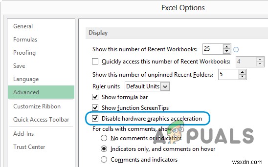 How to Fix Excel Keeps Crashing on Windows?