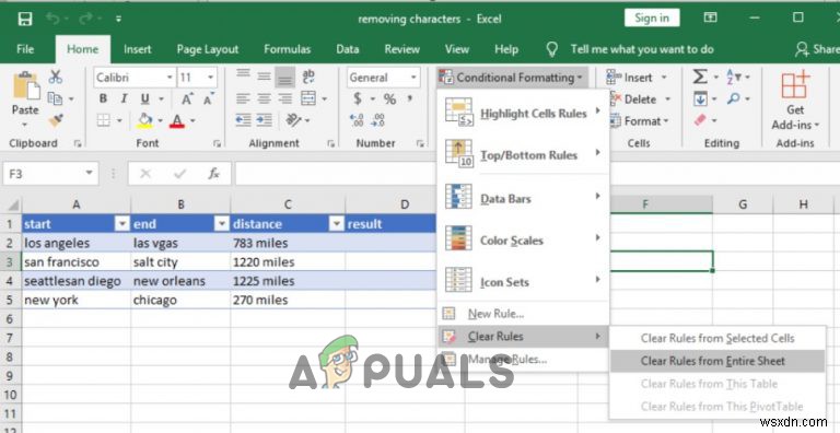 How to Fix Excel Keeps Crashing on Windows?