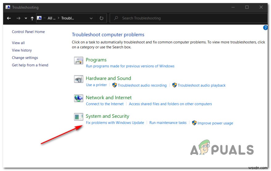 [FIX] Fatal Error C0000034 when Applying Windows Update
