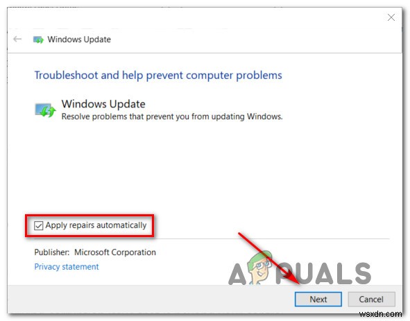 [FIX] Fatal Error C0000034 when Applying Windows Update