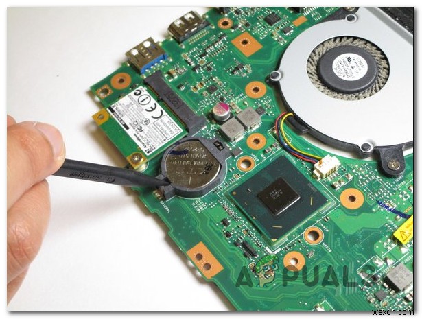 How to Fix Intelppm.sys BSOD on Windows 7,8 or 10