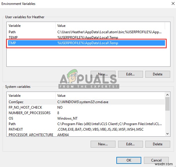 What are Temporary Files and is it Safe to Delete them?