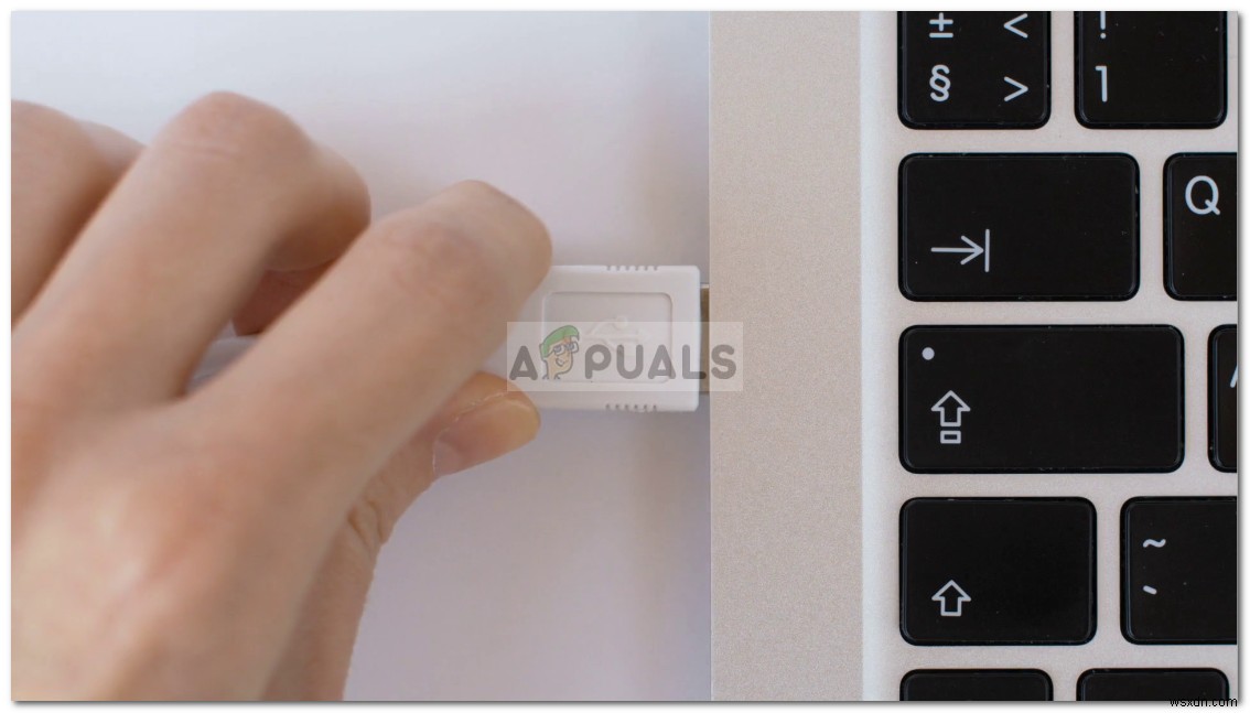 Fix: Windows Setup Error 0xC1900101 – 0x40017