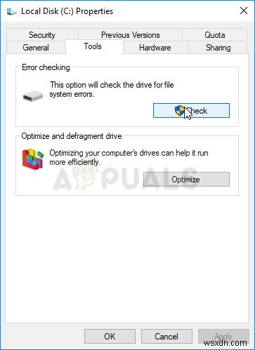How to Fix Unknown Hard Error on Windows 7, 8 and 10