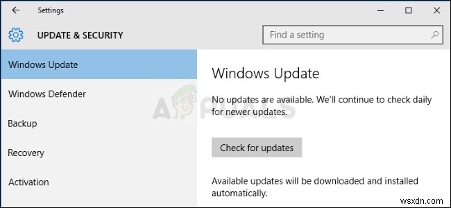 How to Fix Unknown Hard Error on Windows 7, 8 and 10