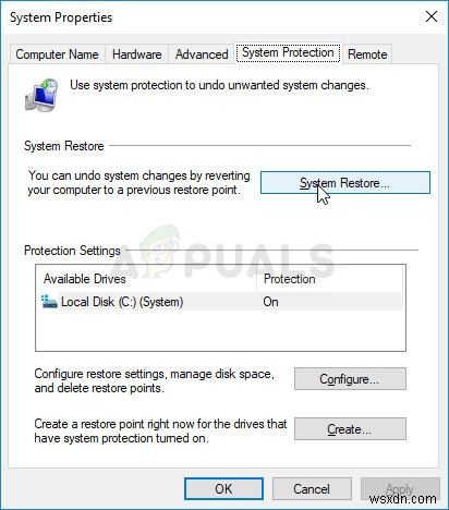 How to Fix Unknown Hard Error on Windows 7, 8 and 10