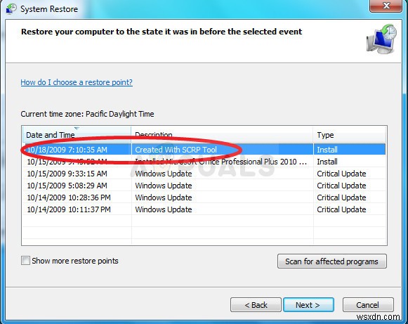 How to Fix Unknown Hard Error on Windows 7, 8 and 10