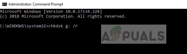 Fix: The device is not ready on Windows 7, 8 and 10