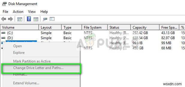 Fix: The device is not ready on Windows 7, 8 and 10