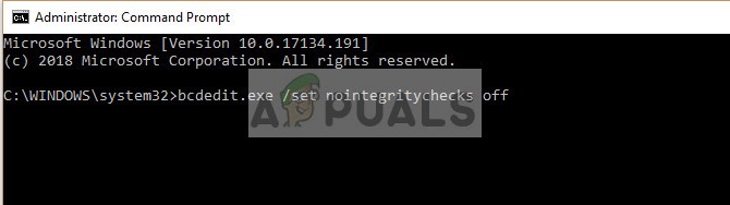 Fix: Windows Requires a Digitally Signed Driver Windows 7, 8 and 10
