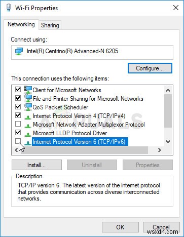 Fix: Unable to Contact your DHCP Server Error on Windows 7, 8, 10