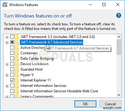How to Fix Could not Load File or Assembly ‘MOM.Implementation’ on Windows 7, 8 and 10