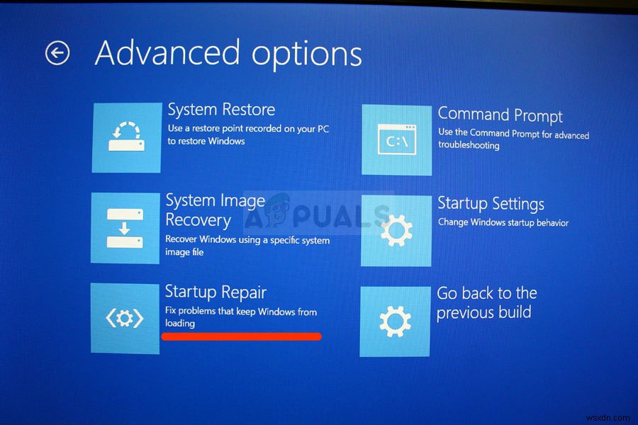 How to Fix ‘bootrec /fixboot’ Access Denied on Windows 7,8 and 10