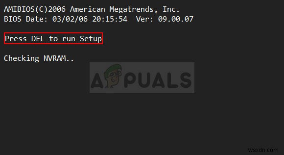 How to Fix ‘bootrec /fixboot’ Access Denied on Windows 7,8 and 10