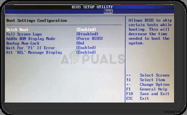 How to Fix ‘bootrec /fixboot’ Access Denied on Windows 7,8 and 10