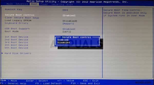 How to Fix ‘bootrec /fixboot’ Access Denied on Windows 7,8 and 10