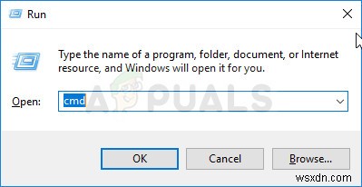 Fix: A referral was returned from the server error on Windows 7, 8 and 10